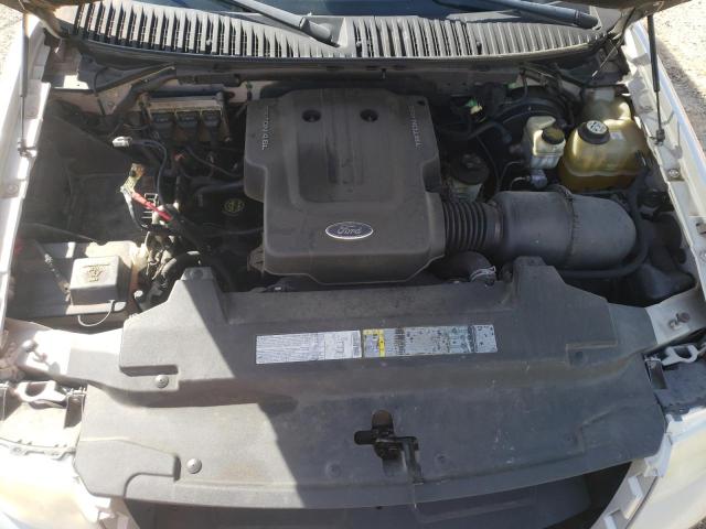 Photo 7 from auction – 2003 FORD EXPEDITION with VIN 1FMRU15W13LA52489