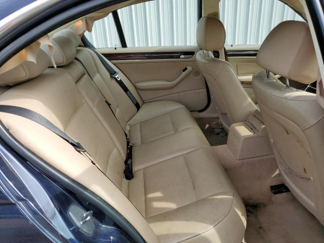 صورة رقم 6 من المزاد - 2003 BMW 330 XI مع VIN WBAEW534X3PN30176