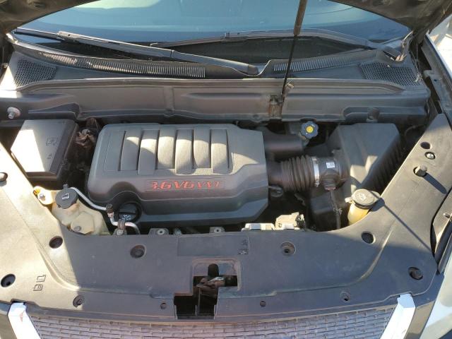 Photo 12 from auction – 2007 GMC ACADIA SLT with VIN 1GKEV23797J127365