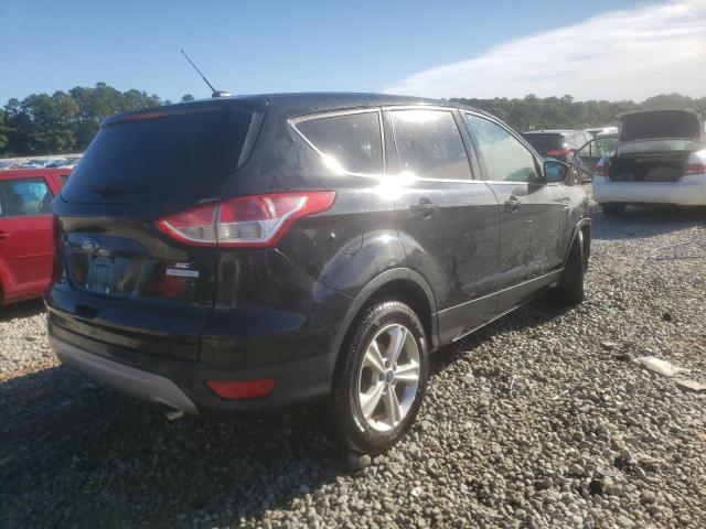 Photo 4 from auction – 2014 FORD ESCAPE SE with VIN 1FMCU0GX5EUD00343