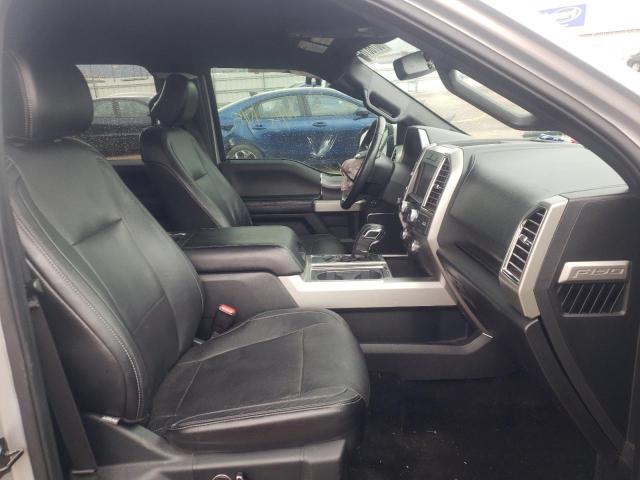 Photo 5 from auction – 2015 FORD F150 SUPER with VIN 1FTEW1EF4FFB85330