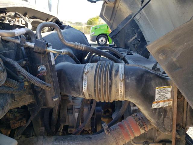 Photo 7 from auction – 2007 FORD F650 SUPER with VIN 3FRNF65E97V518527