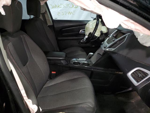 Photo 5 from auction – 2015 GMC TERRAIN SL with VIN 2GKFLWEK7F6142140