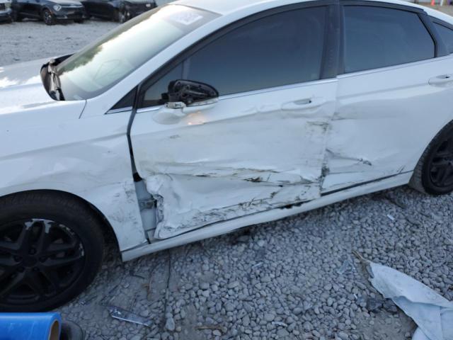 Photo 9 from auction – 2016 FORD FUSION SE with VIN 3FA6P0H76GR200159