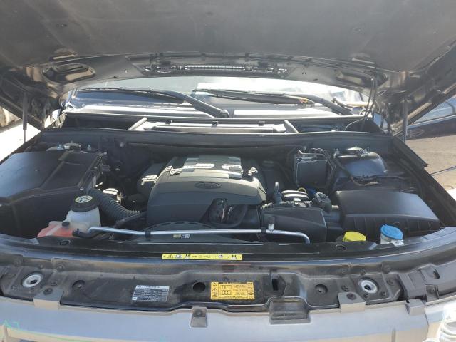 صورة رقم 7 من المزاد - 2009 LAND ROVER RANGE ROVE مع VIN SALMF15409A299054