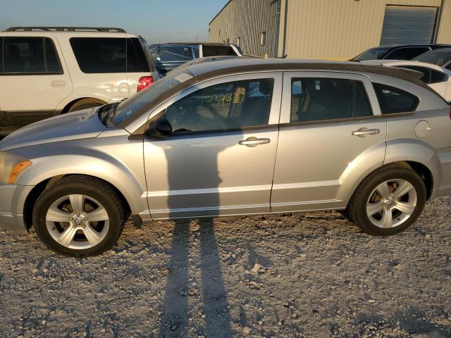 Photo 10 from auction – 2010 DODGE CALIBER SX with VIN 1B3CB4HA1AD571021