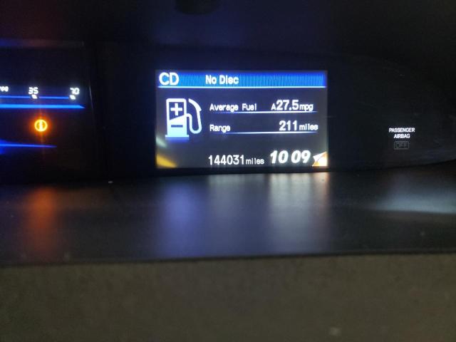 Photo 8 from auction – 2012 HONDA CIVIC LX with VIN 2HGFB2F56CH568872