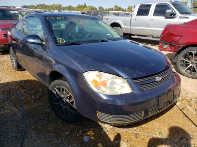 Photo 1 from auction – 2008 CHEVROLET COBALT with VIN 1G1AL18F887162156
