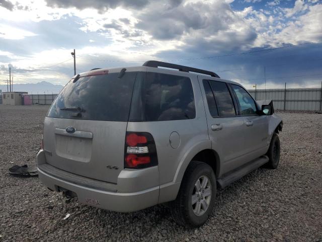 Photo 4 from auction – 2008 FORD EXPLORER with VIN 1FMEU73E78UA53403