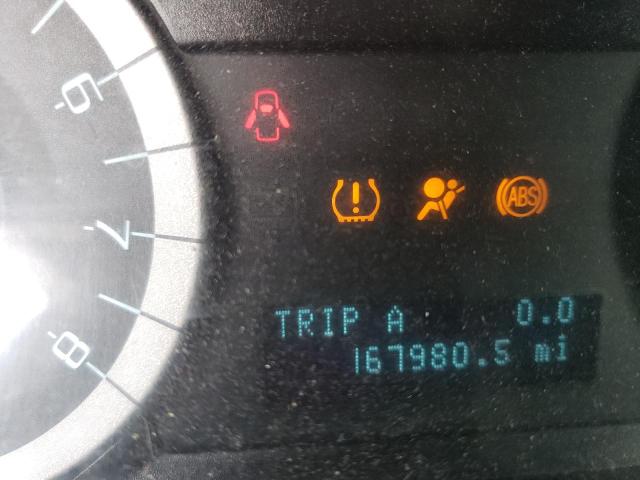 Photo 8 from auction – 2011 FORD ESCAPE XLT with VIN 1FMCU0D70BKB45468