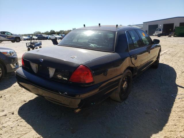 Photo 4 from auction – 2011 FORD CROWN VICT with VIN 2FABP7BVXBX167014