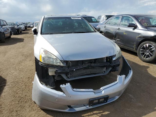Photo 9 from auction – 2003 HONDA ACCORD EX with VIN JHMCM55763C043585