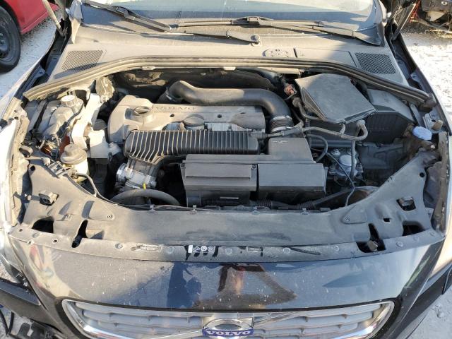 Photo 7 from auction – 2012 VOLVO S60 T5 with VIN YV1622FS7C2114721
