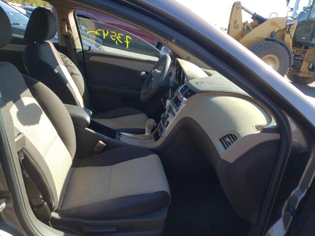 Photo 5 from auction – 2011 CHEVROLET MALIBU 1LT with VIN 1G1ZC5E18BF118772