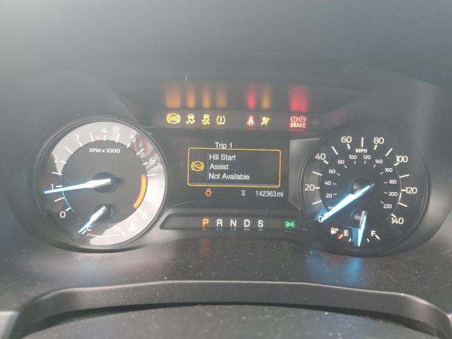 Photo 8 from auction – 2016 FORD EXPLORER X with VIN 1FM5K8D8XGGC88413