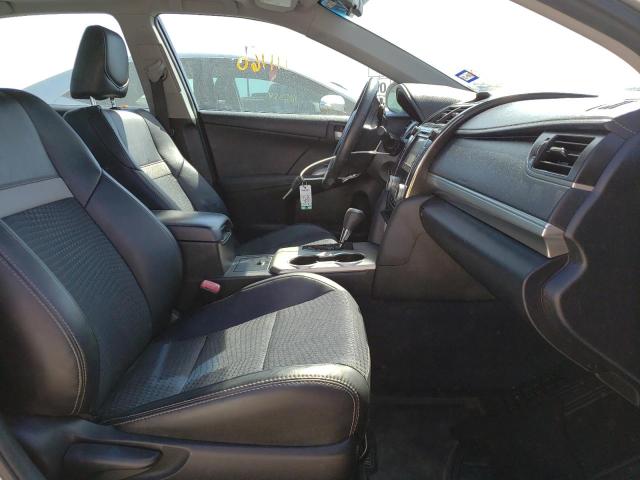 Photo 5 from auction – 2012 TOYOTA CAMRY BASE with VIN 4T1BF1FK2CU096275