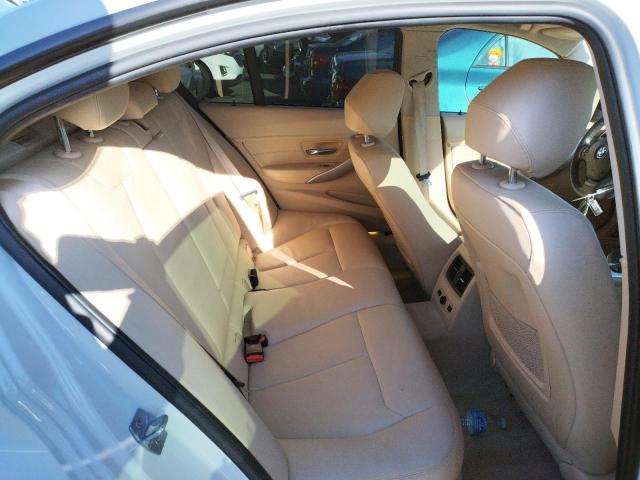 Photo 6 from auction – 2013 BMW 328 XI SUL with VIN WBA3B5G52DNS00440