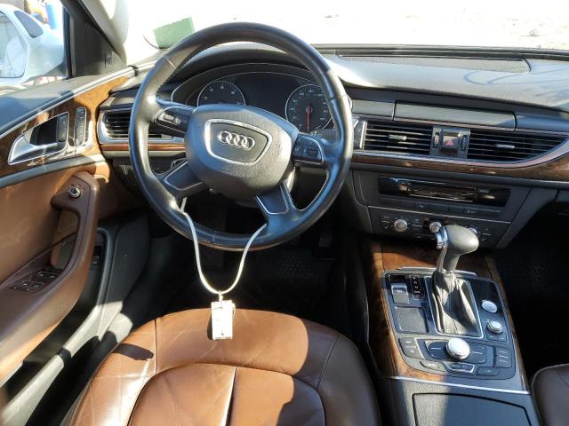 Photo 9 from auction – 2012 AUDI A6 with VIN WAUBGAFC9CN009764