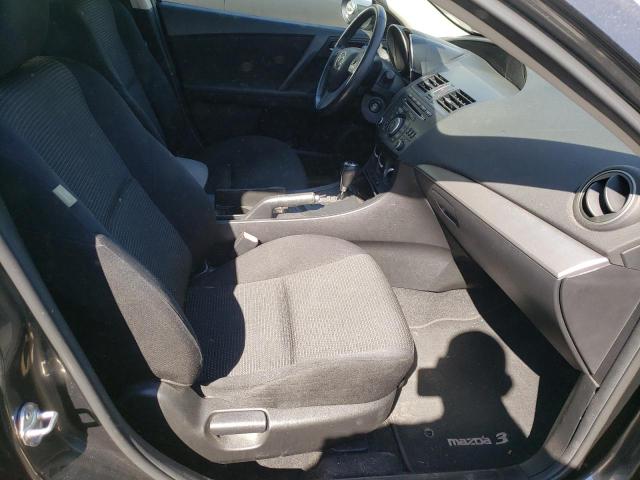 Photo 5 from auction – 2012 MAZDA 3 I with VIN JM1BL1V82C1685394
