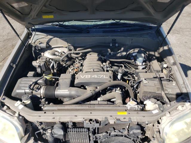 Photo 7 from auction – 2006 TOYOTA SEQUOIA SR with VIN 5TDZT34A26S267066