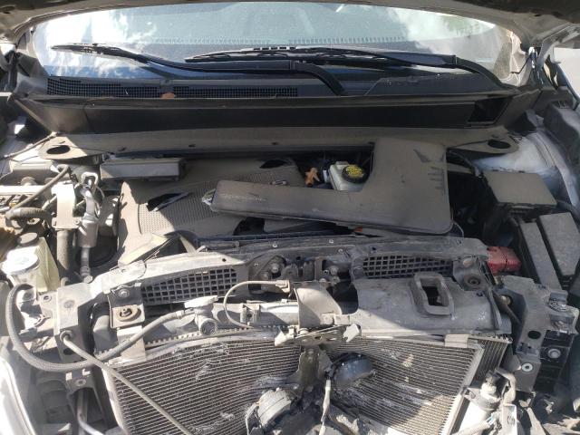 Photo 7 from auction – 2016 NISSAN PATHFINDER with VIN 5N1AR2MM2GC651475