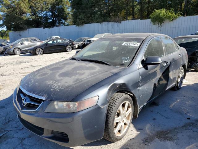 Photo 2 from auction – 2004 ACURA TSX with VIN JH4CL96884C016911