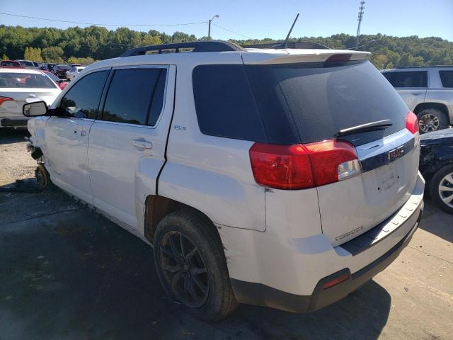 Photo 3 from auction – 2013 GMC TERRAIN SL with VIN 2GKALSEK9D6264076