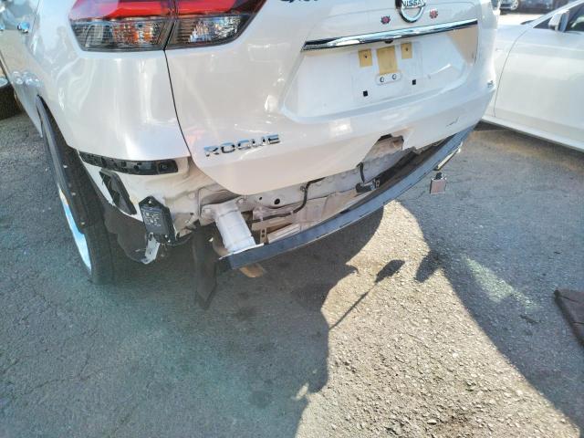 Photo 9 from auction – 2018 NISSAN ROGUE S with VIN JN8AT2MT6JW486263