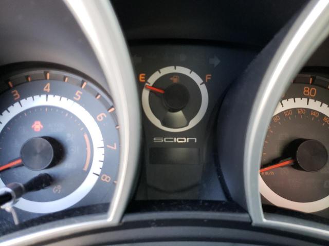 Photo 8 from auction – 2014 TOYOTA SCION TC with VIN JTKJF5C75E3068284