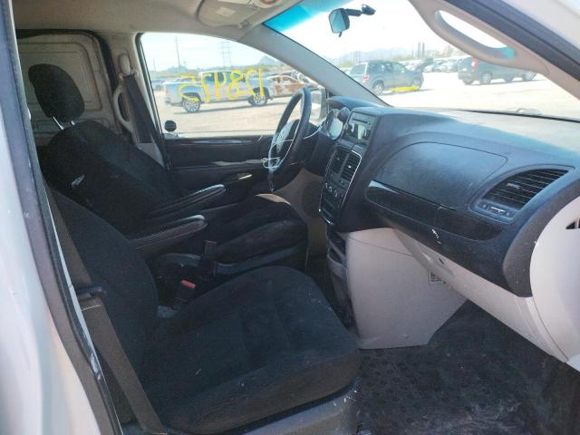 Photo 5 from auction – 2015 RAM TRADESMAN with VIN 2C4JRGAG0FR528568