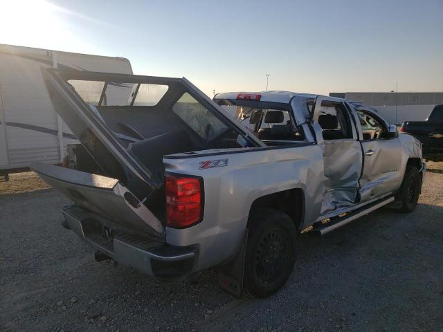 Photo 4 from auction – 2014 CHEVROLET SILVERADO2 with VIN 3GCUKSEC1EG445652