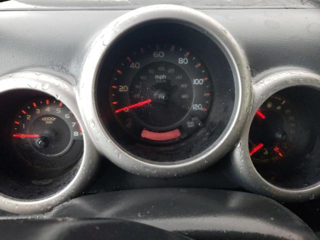 Photo 8 from auction – 2005 HONDA ELEMENT EX with VIN 5J6YH28675L029088