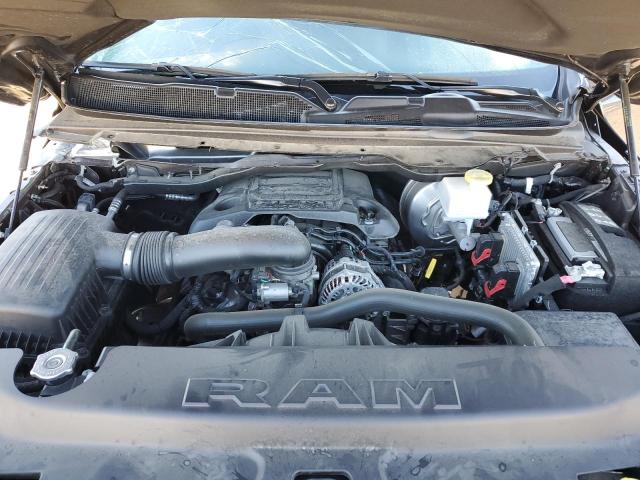 Photo 7 from auction – 2021 RAM 1500 LARAM with VIN 1C6SRFJT2MN635151