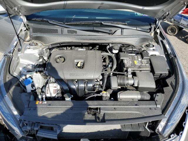 Photo 7 from auction – 2022 KIA FORTE FE with VIN 3KPF24AD1NE466614
