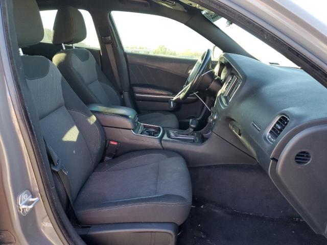 Photo 5 from auction – 2018 DODGE CHARGER SX with VIN 2C3CDXBGXJH173949