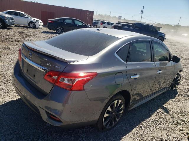Photo 4 from auction – 2019 NISSAN SENTRA SR with VIN 3N1CB7AP2KY212146