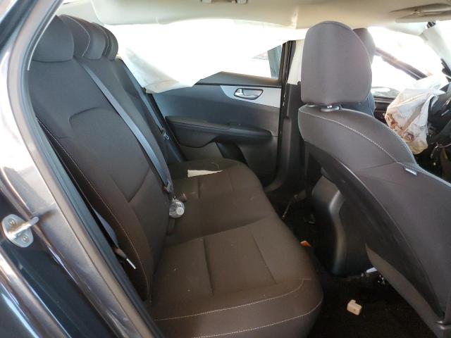 Photo 6 from auction – 2019 KIA FORTE FE with VIN 3KPF24AD1KE079587