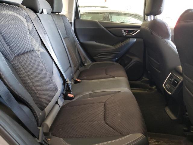 Photo 6 from auction – 2019 SUBARU FORESTER P with VIN JF2SKAGC1KH543663