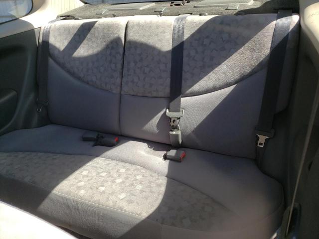 Photo 6 from auction – 2001 TOYOTA ECHO with VIN JTDAT123610133548