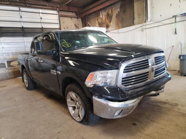 RAM 1500 SLT 2014 with VIN 1C6RR7LT8ES421060 - Photo from auction