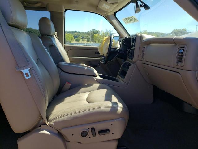 Photo 5 from auction – 2004 GMC NEW SIERRA with VIN 2GTEC19T841317115