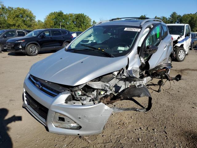 Photo 2 from auction – 2013 FORD ESCAPE TIT with VIN 1FMCU9J93DUD62742