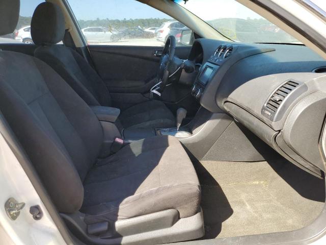 Photo 5 from auction – 2012 NISSAN ALTIMA BAS with VIN 1N4AL2AP7CN490131