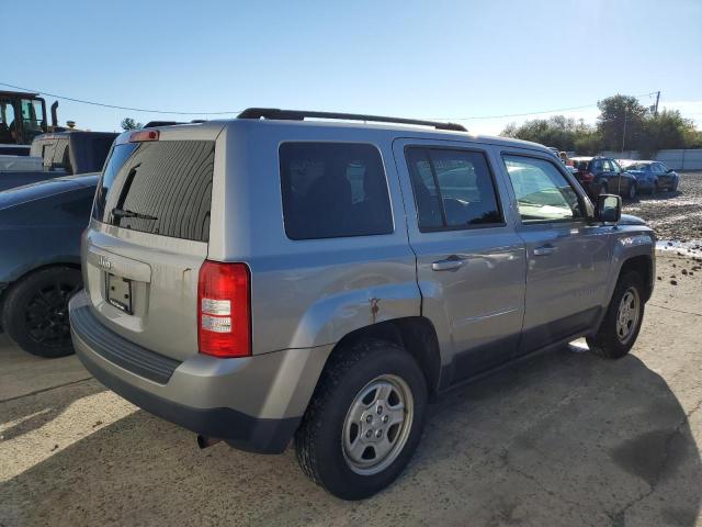 Photo 4 from auction – 2016 JEEP PATRIOT with VIN 1C4NJPBA8GD719775
