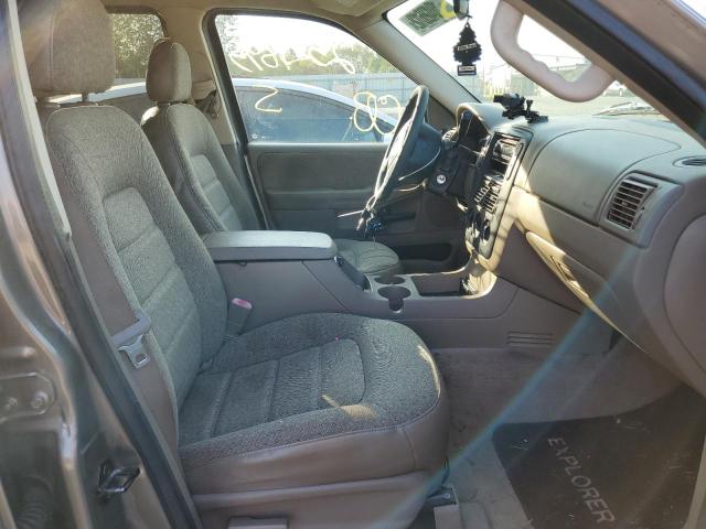 Photo 5 from auction – 2004 FORD EXPLORER X with VIN 1FMZU72K64ZB03049