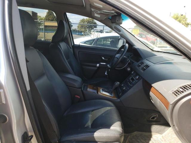 Photo 5 from auction – 2008 VOLVO XC90 3.2 with VIN YV4CZ982981434367