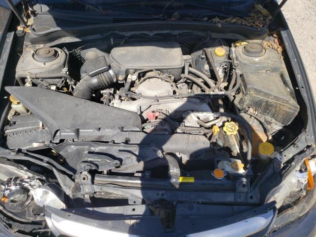 Photo 7 from auction – 2010 SUBARU IMPREZA OU with VIN JF1GH6D61AH805541