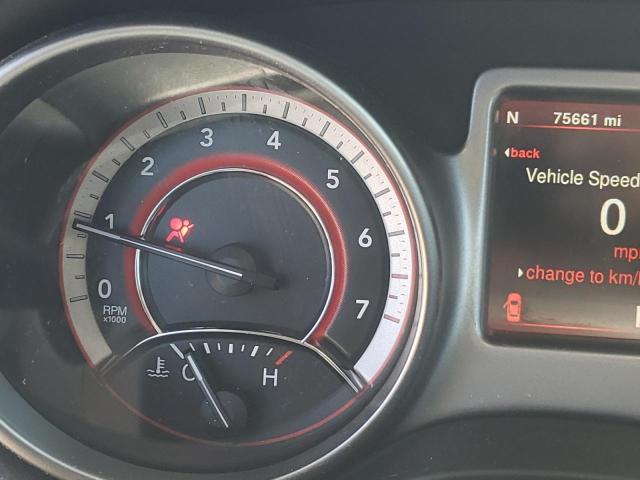 Photo 8 from auction – 2018 DODGE JOURNEY CR with VIN 3C4PDCGB3JT274180