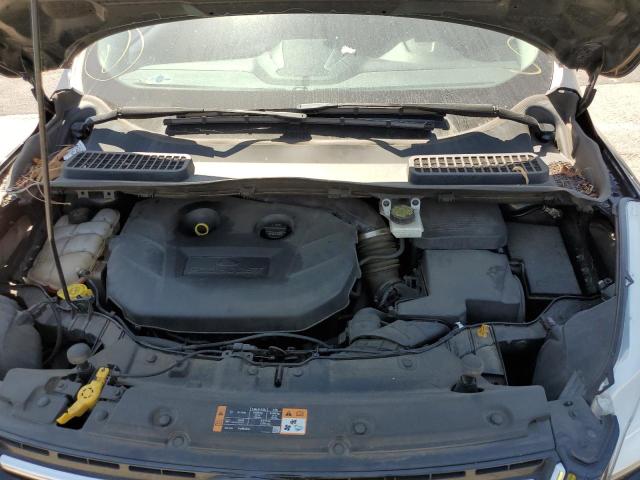 Photo 7 from auction – 2014 FORD ESCAPE TIT with VIN 1FMCU0J97EUE53297