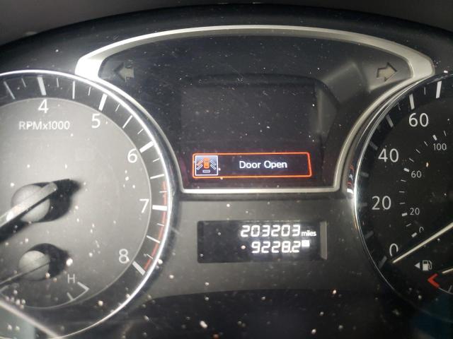 Photo 8 from auction – 2014 NISSAN ALTIMA 2.5 with VIN 1N4AL3AP6EC412475